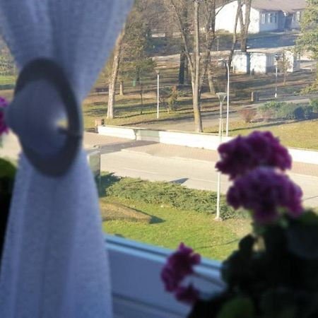 Apartman Hana Sanski Most Kültér fotó