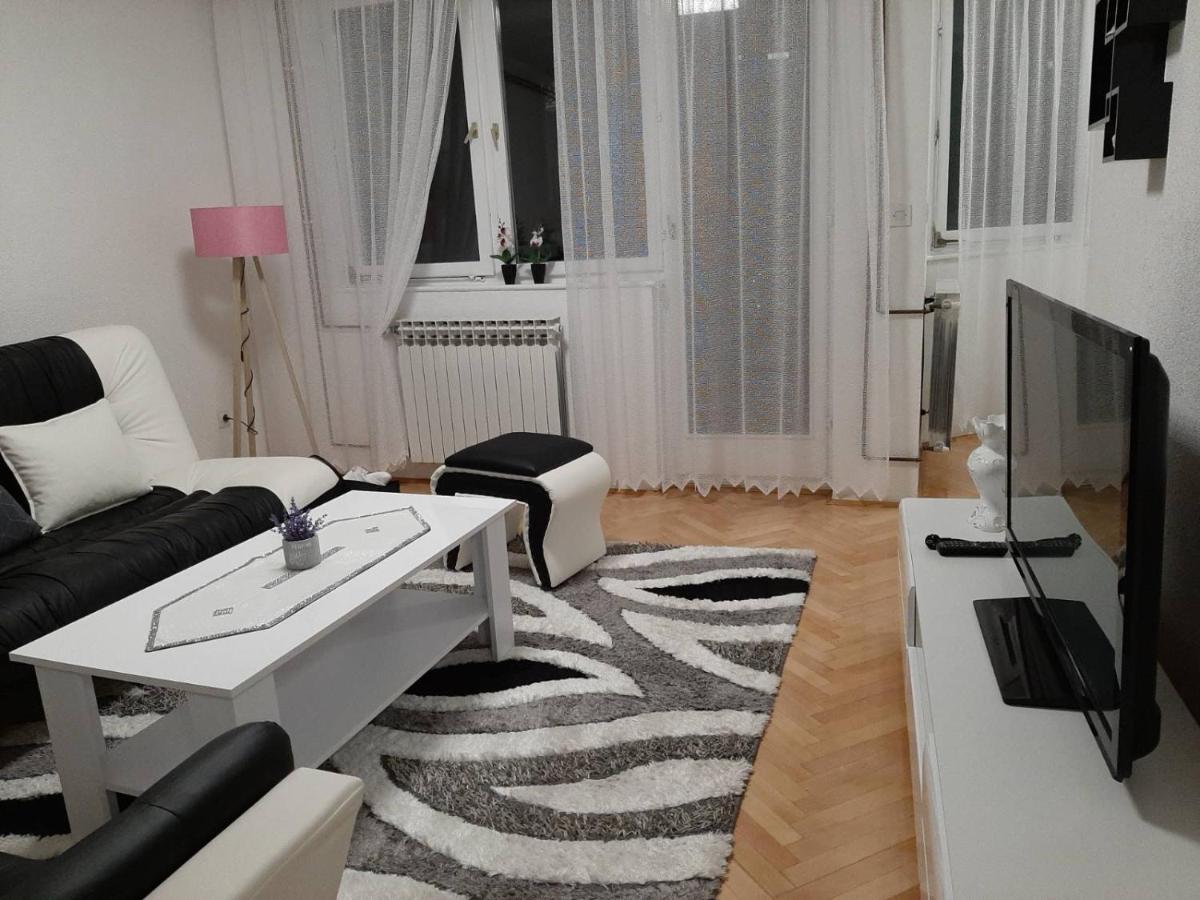 Apartman Hana Sanski Most Kültér fotó