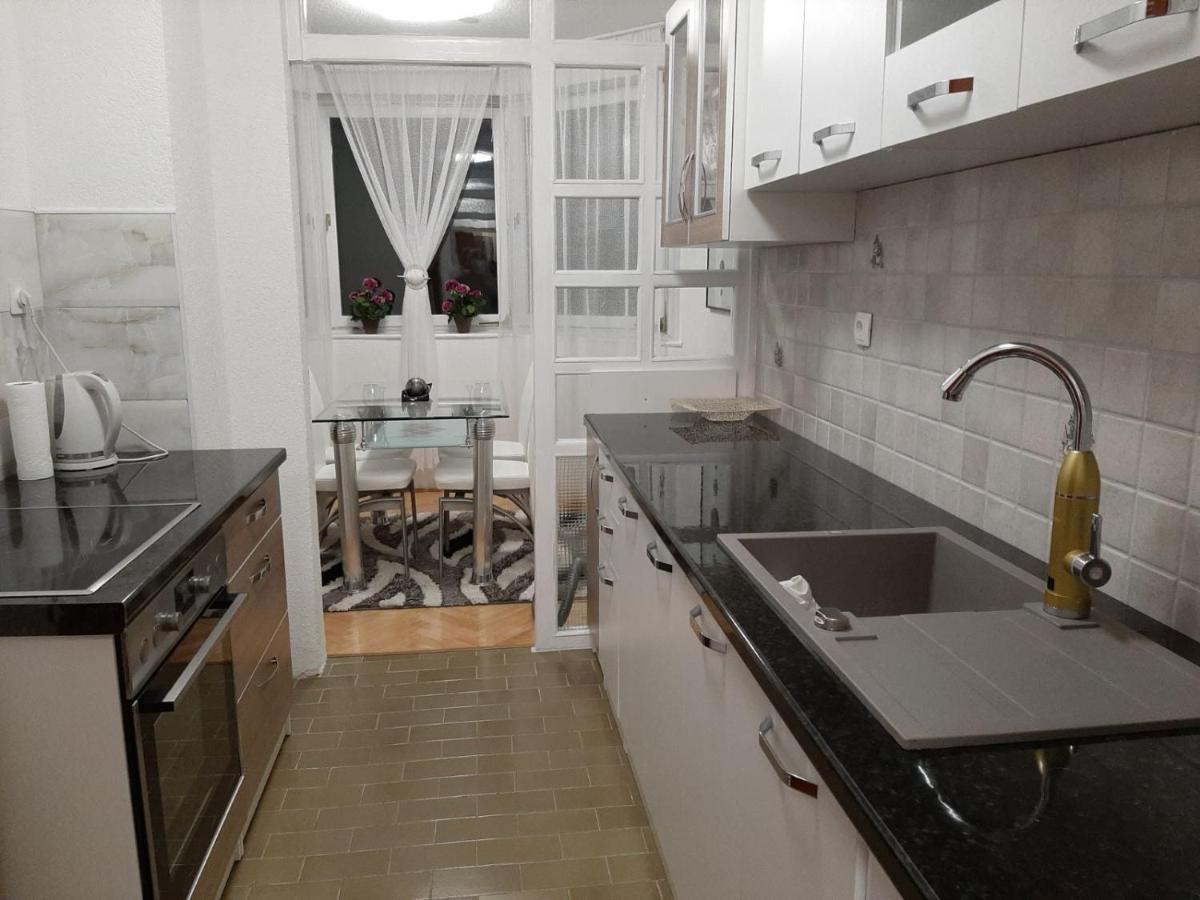 Apartman Hana Sanski Most Kültér fotó