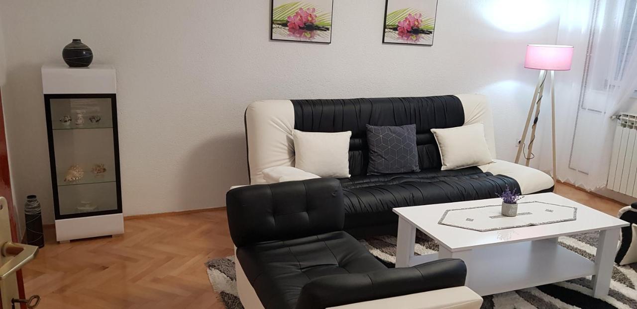 Apartman Hana Sanski Most Kültér fotó