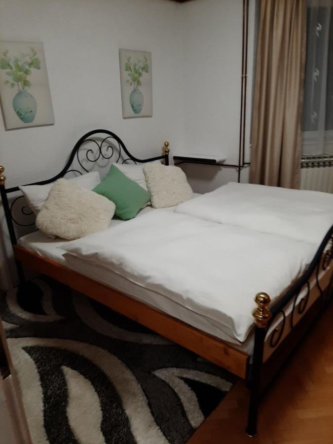 Apartman Hana Sanski Most Kültér fotó