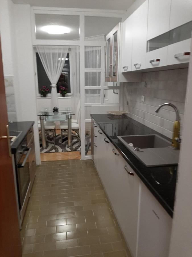 Apartman Hana Sanski Most Kültér fotó