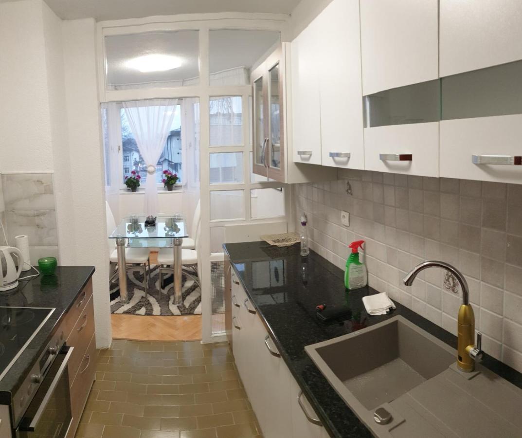 Apartman Hana Sanski Most Kültér fotó