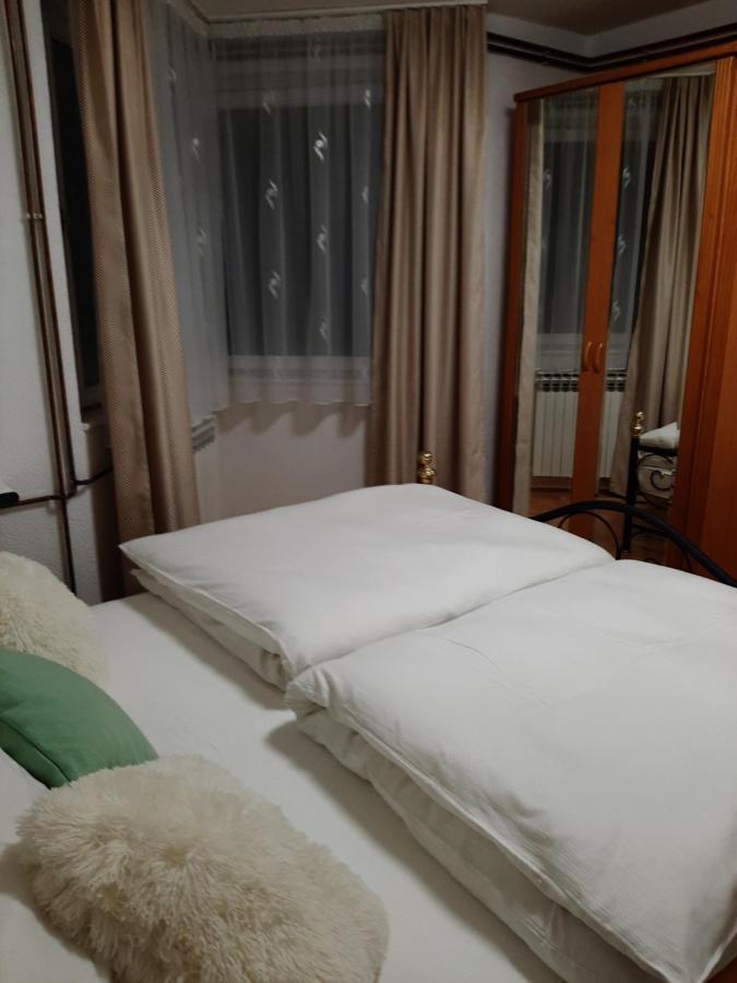 Apartman Hana Sanski Most Kültér fotó