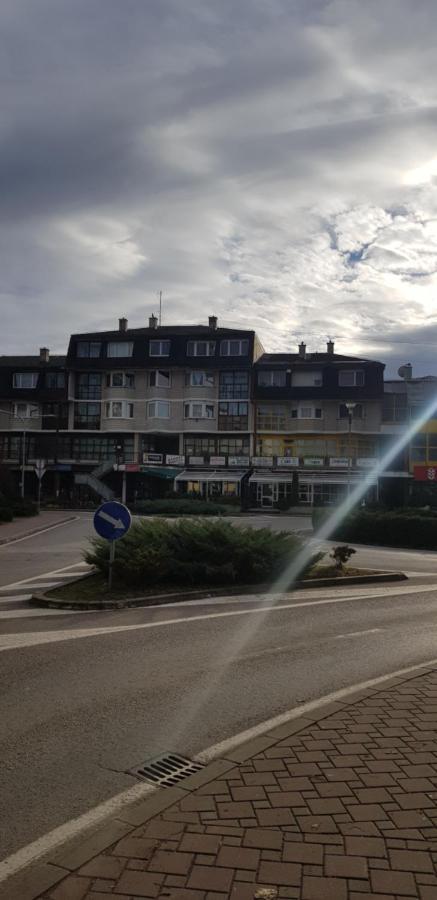 Apartman Hana Sanski Most Kültér fotó