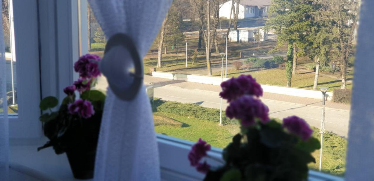 Apartman Hana Sanski Most Kültér fotó