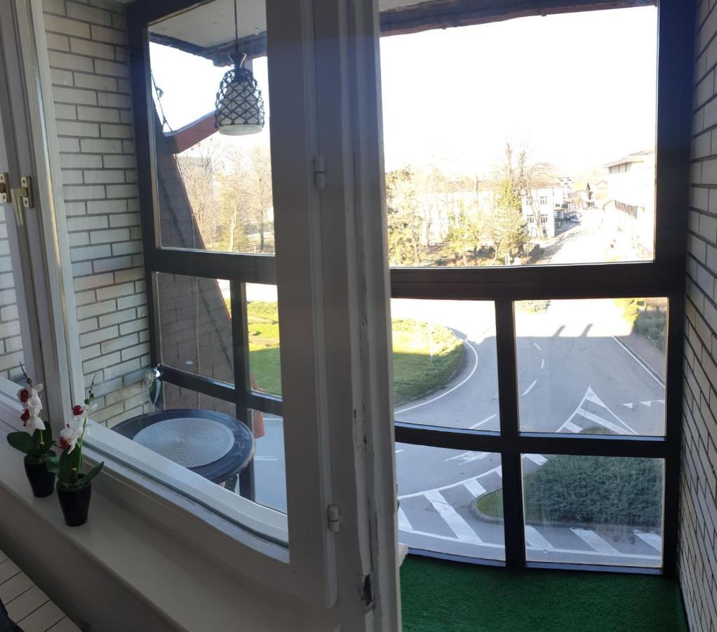 Apartman Hana Sanski Most Kültér fotó